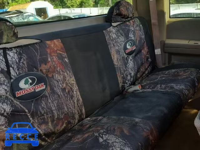 1997 GMC SIERRA K15 1GTEK19R1VE533024 image 5