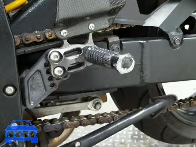 2008 SUZUKI GSX-R750 JS1GR7LA582105743 image 18