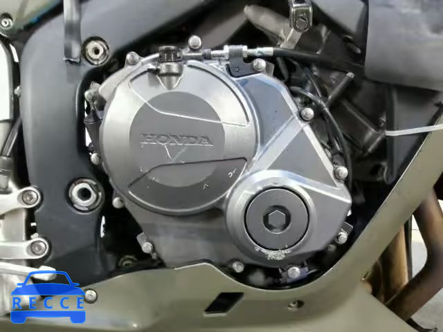 2007 HONDA CBR600RR JH2PC40037M006334 image 11