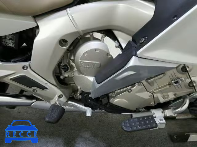 2014 BMW K1600 GTL WB1061308EZZ27635 зображення 10