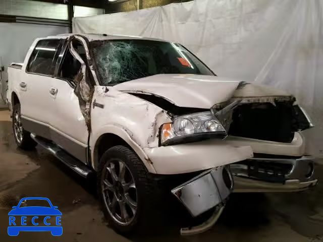 2008 LINCOLN MARK LT 5LTPW18508FJ06585 image 0