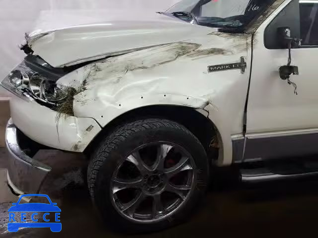 2008 LINCOLN MARK LT 5LTPW18508FJ06585 image 9