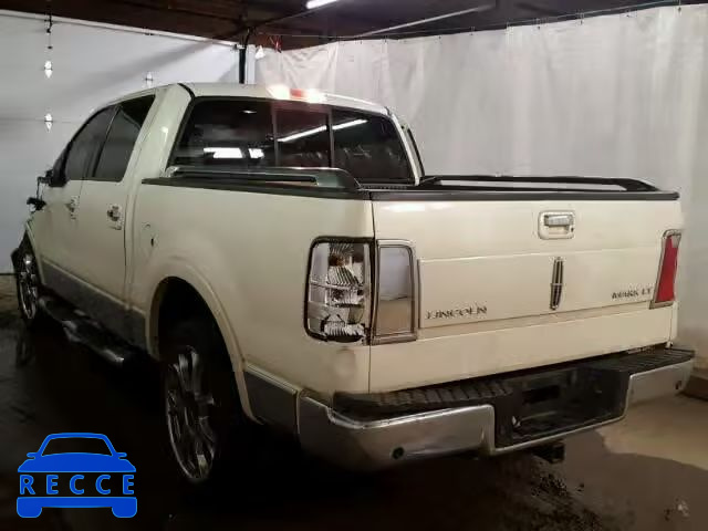 2008 LINCOLN MARK LT 5LTPW18508FJ06585 image 2