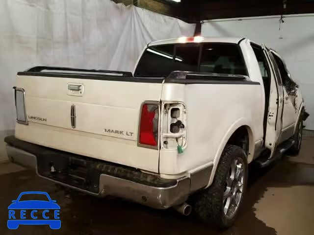 2008 LINCOLN MARK LT 5LTPW18508FJ06585 image 3