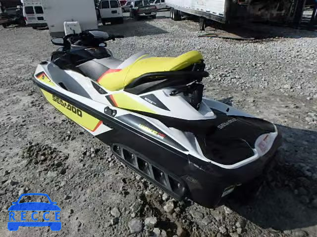 2014 YAMAHA JET SKI YDV33907F414 image 2