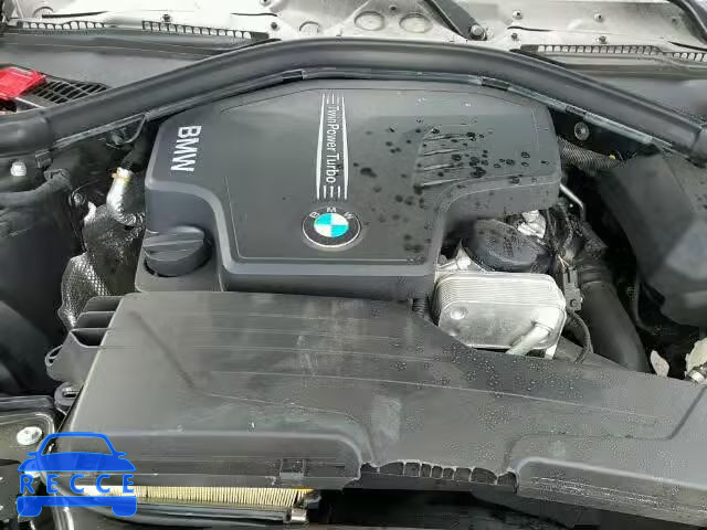 2016 BMW 320I WBA8E1G5XGNT36406 image 6