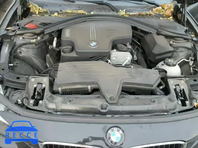 2014 BMW 320I XDRIV WBA3C3G54ENS71545 image 6