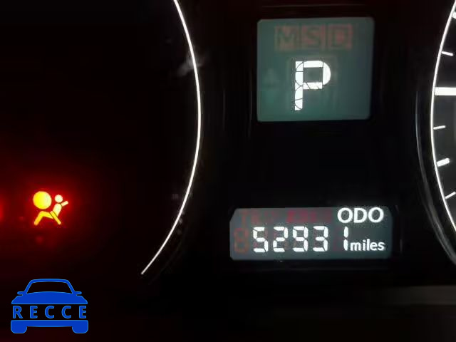 2015 LEXUS RX 450H 2T2BC1BA1FC003348 image 7