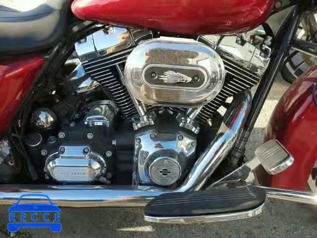 2012 HARLEY-DAVIDSON FLHX 1HD1KBM18CB608546 image 6