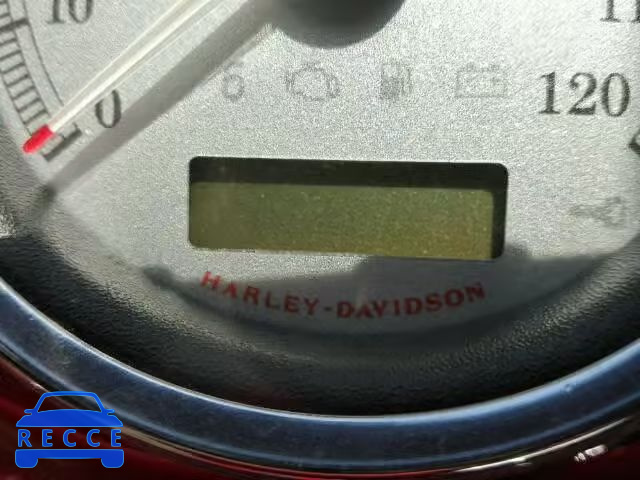 2012 HARLEY-DAVIDSON FLHX 1HD1KBM18CB608546 image 7