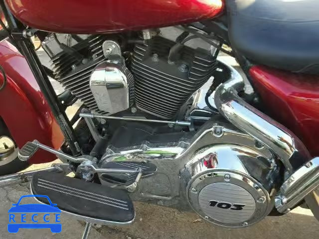 2012 HARLEY-DAVIDSON FLHX 1HD1KBM18CB608546 image 8