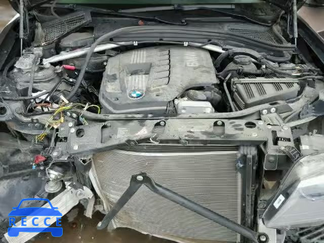 2012 BMW X3 XDRIVE2 5UXWX5C56CL717675 Bild 6