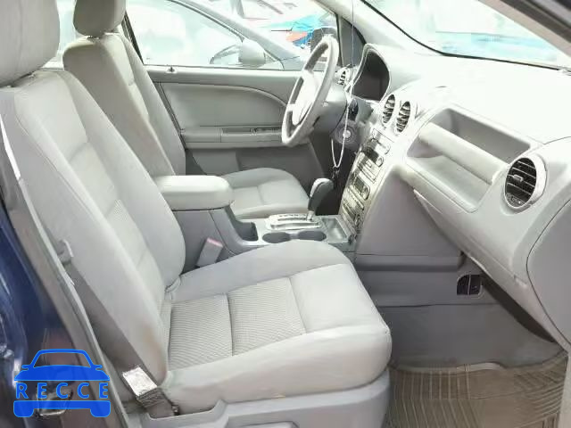 2006 FORD FREESTYLE 1FMZK01186GA01496 image 4