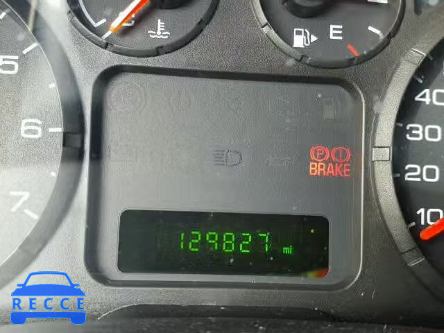 2006 FORD FREESTYLE 1FMZK01186GA01496 image 7