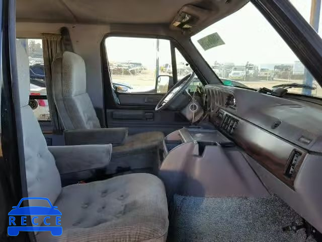 1996 DODGE RAM VAN B2 2B6HB21X1TK124404 image 4