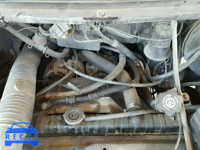 1996 DODGE RAM VAN B2 2B6HB21X1TK124404 image 6