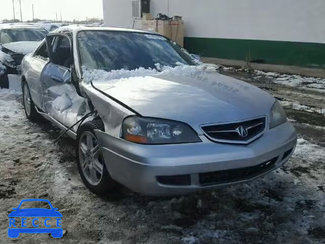 2003 ACURA 3.2 CL TYP 19UYA42653A001041 image 0