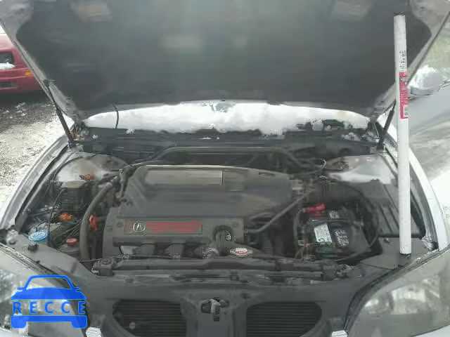 2003 ACURA 3.2 CL TYP 19UYA42653A001041 image 6