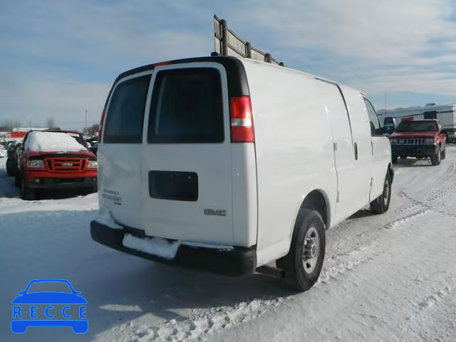 2014 GMC SAVANA G25 1GTW7FCA7E1112275 image 3