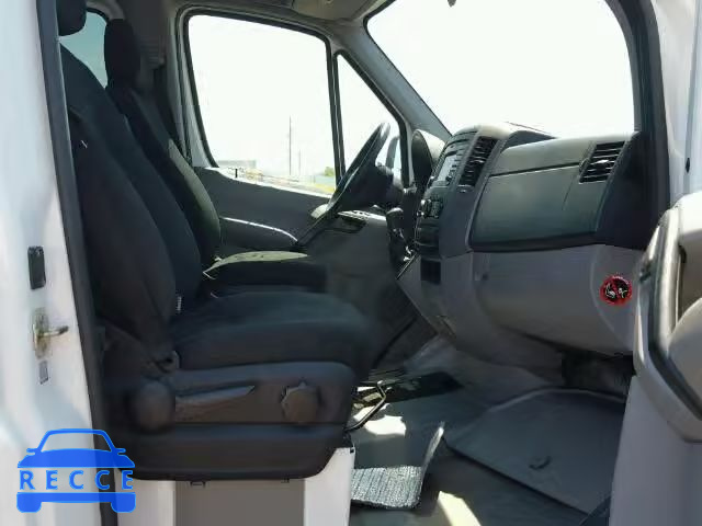 2016 MERCEDES-BENZ SPRINTER 2 WD4PE7DD3GP225784 image 4