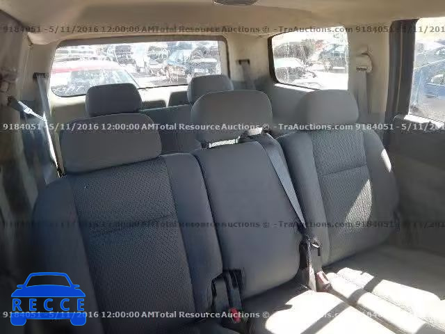 2007 DODGE DURANGO SX 1D8HD38N17F501853 Bild 5