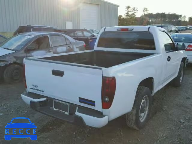 2011 CHEVROLET COLORADO 1GCCSBF92B8118869 image 3