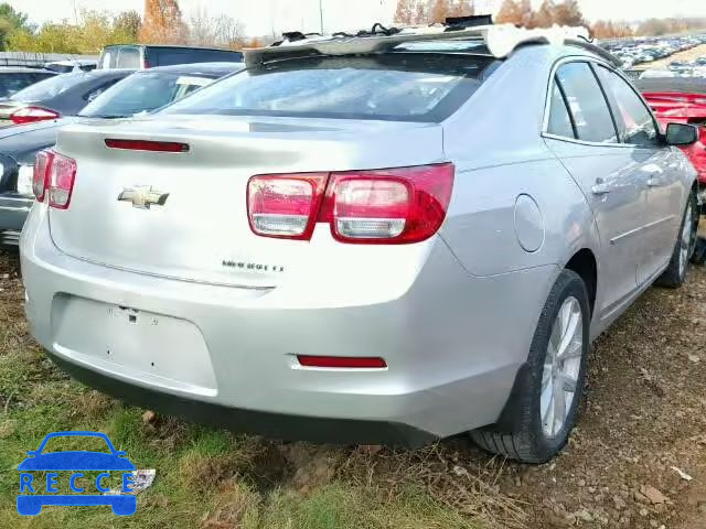 2013 CHEVROLET MALIBU 3LT 1G11G5SX6DF208824 Bild 3