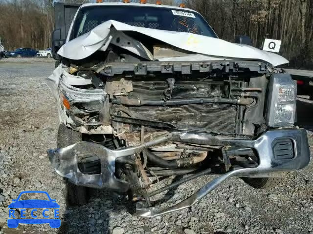 2011 FORD F550 SUPER 1FD0W5HT9BEC54639 image 9