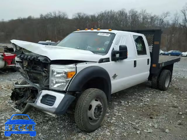 2011 FORD F550 SUPER 1FD0W5HT9BEC54639 image 1