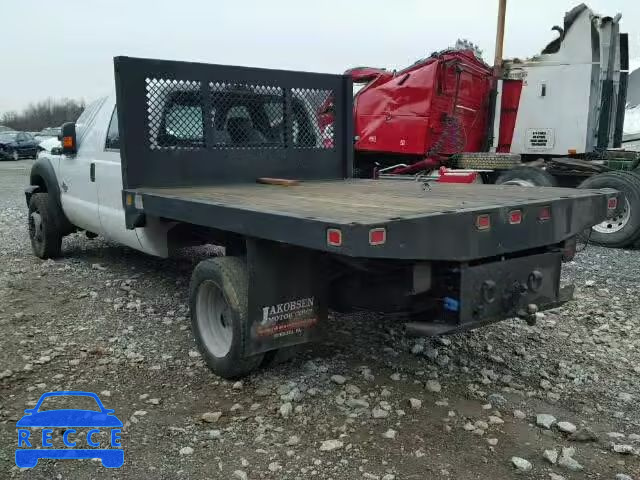 2011 FORD F550 SUPER 1FD0W5HT9BEC54639 image 2