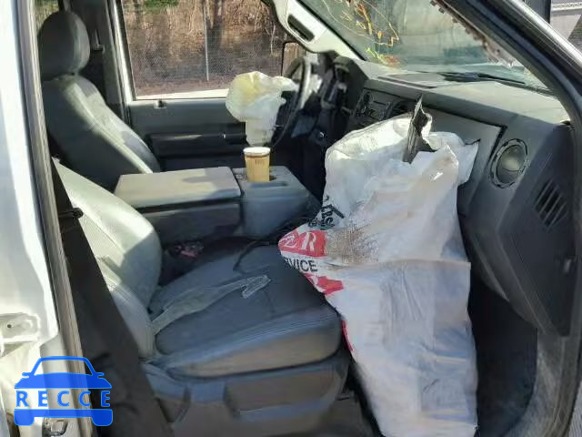 2011 FORD F550 SUPER 1FD0W5HT9BEC54639 image 4