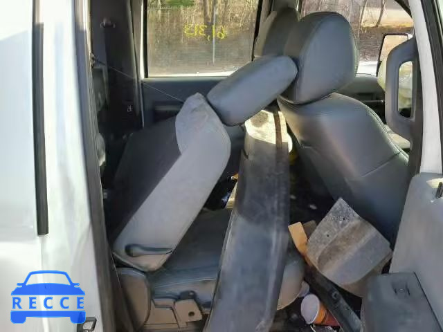 2011 FORD F550 SUPER 1FD0W5HT9BEC54639 image 5