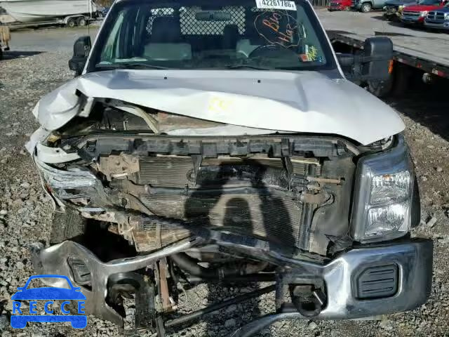 2011 FORD F550 SUPER 1FD0W5HT9BEC54639 image 6