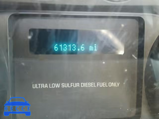 2011 FORD F550 SUPER 1FD0W5HT9BEC54639 image 7