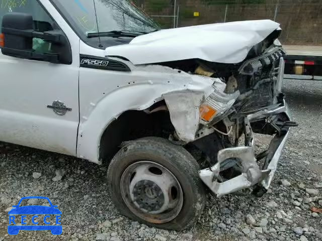 2011 FORD F550 SUPER 1FD0W5HT9BEC54639 image 8