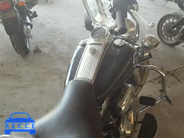 2008 HARLEY-DAVIDSON FLHRC 1HD1FR4128Y664600 зображення 4