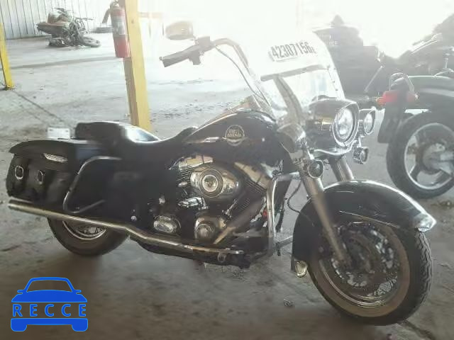 2008 HARLEY-DAVIDSON FLHRC 1HD1FR4128Y664600 image 8