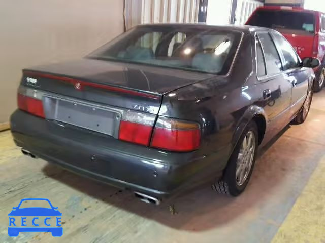 2001 CADILLAC SEVILLE ST 1G6KY54981U193602 Bild 3