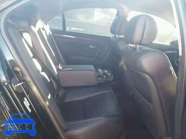 2007 ACURA RL JH4KB16677C004252 зображення 5