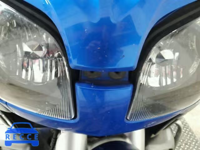 2012 HONDA GL1800 JH2SC68G5CK003500 image 17