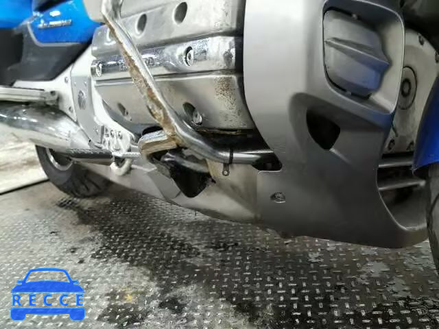 2012 HONDA GL1800 JH2SC68G5CK003500 image 18