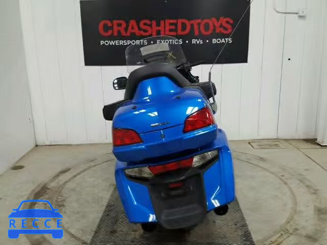 2012 HONDA GL1800 JH2SC68G5CK003500 image 3