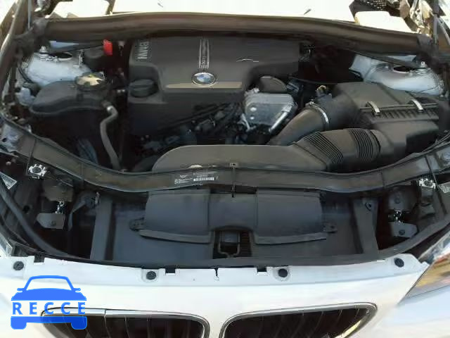 2015 BMW X1 SDRIVE2 WBAVM1C52FV316077 image 6
