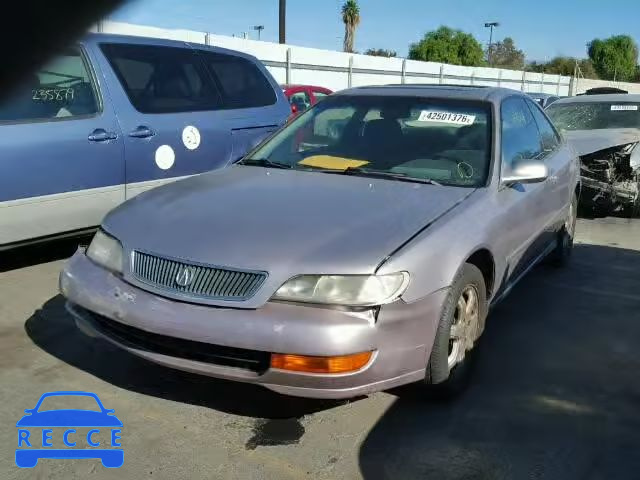 1998 ACURA 3.0 CL 19UYA2242WL002045 Bild 1