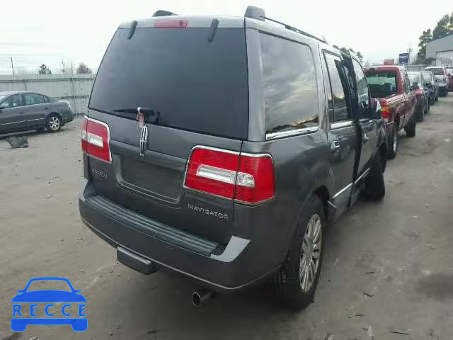 2011 LINCOLN NAVIGATOR 5LMJJ2H53BEJ06129 зображення 3