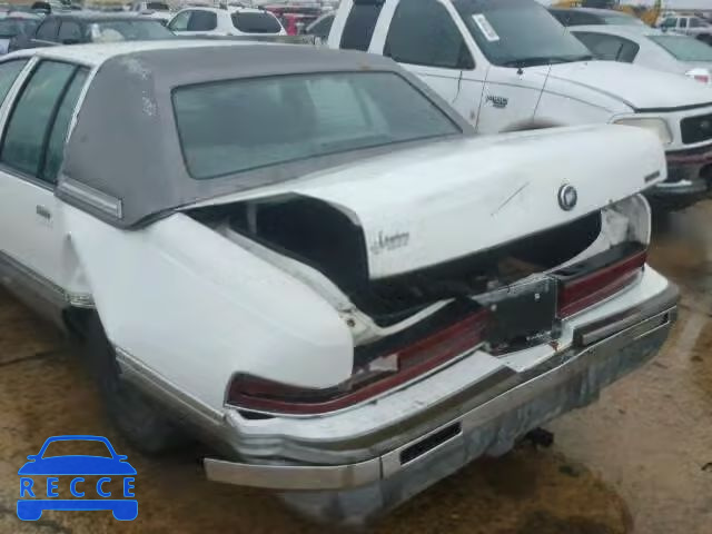 1995 BUICK ROADMASTER 1G4BN52P1SR401293 Bild 8