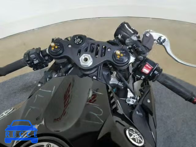 2015 YAMAHA YZFR1 JYARN39E3FA001344 image 9
