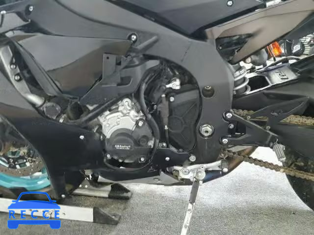 2015 YAMAHA YZFR1 JYARN39E3FA001344 image 11