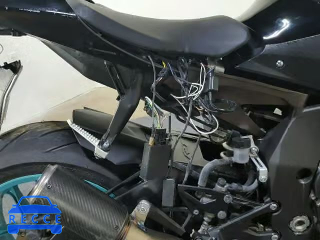 2015 YAMAHA YZFR1 JYARN39E3FA001344 image 13