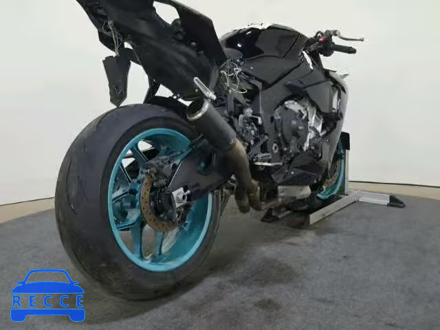 2015 YAMAHA YZFR1 JYARN39E3FA001344 image 17